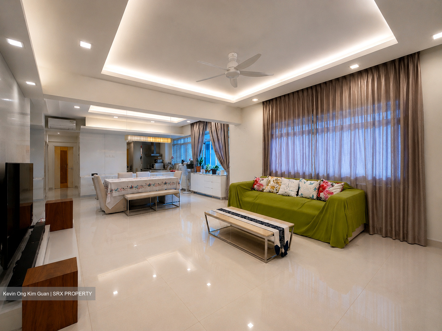 Ava Towers (D12), Apartment #601461451